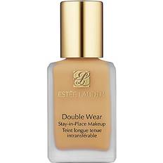 Non-Comedogenic Foundations Estée Lauder Double Wear Stay-In-Place Makeup SPF10 4N2 Spiced Sand