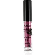 Lavera Lip Glosses Lavera Glossy Lips #14 Powerful Pink