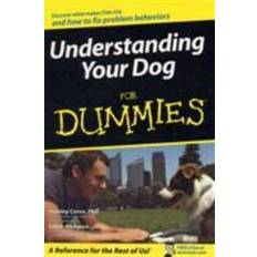 Animals & Nature Books Understanding Your Dog for Dummies (Paperback, 2007)