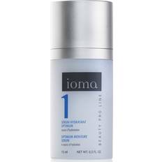 IOMA Serums & Face Oils IOMA Optimum Moisture Serum 15ml
