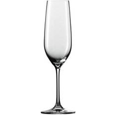Dishwasher Safe Champagne Glasses Schott Zwiesel Viña Champagne Glass 22.7cl
