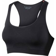 Falke Sportswear Garment Bras Falke Madison Bra - Black