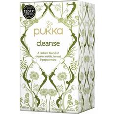 Pukka Cleanse Herbal Tea 20pcs