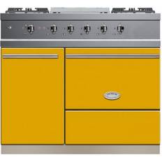 Lacanche Moderne Volnay LMCF1051CTG Yellow