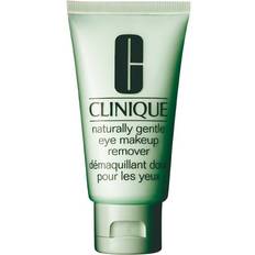 Normal Skin Makeup Removers Clinique Naturally Gentle Eye Make-Up Remover 75ml