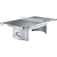 ITTF-approved Table Tennis Tables Cornilleau 510 Pro Outdoor