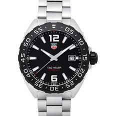 Tag Heuer Stainless Steel - Women Watches Tag Heuer Formula 1 (WAZ1110.BA0875)