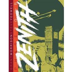 Zenith Phase Four (Hardcover, 2015)