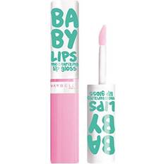 Maybelline Baby Lips Moisturizing Lip Gloss Pink Pizazz