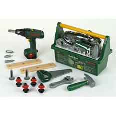 Klein Toy Tools Klein Bosch Tool Box 8429