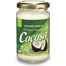 Soma Nordic Cocosa Extra Virgin Coconut Oil 200ml 20cl