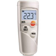 Battery Thermometers Testo 805