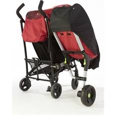 Buggypod Pushchair Covers Buggypod Lite Sunshade