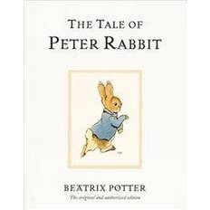 Children & Young Adults Books The Tale Of Peter Rabbit (BP 1-23) (Hardcover, 2002)