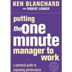 English E-Books Putting the One Minute Manager to Work (E-Book, 2000)