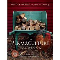 The Permaculture Handbook (Paperback, 2012)