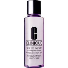 Fragrance Free Makeup Removers Clinique Take the Day Off Makeup Remover 125ml