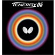 Table Tennis Rubbers Butterfly Tenergy 05