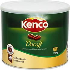 Kenco Freeze Decaffeinated Coffee 500g