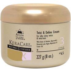 KeraCare Styling Products KeraCare Natural TexturesTwist & Define Cream 227g