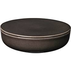 Black Sugar Bowls Broste Copenhagen Nordic Coal Sugar bowl 17cm