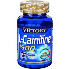 L-Carnitine Amino Acids Weider L-Carnitine 1500 100 pcs
