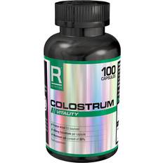 Reflex Nutrition Colostrum 100 pcs