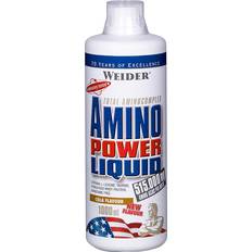 Weider Amino Power Liquid Mandarine 1L
