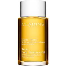 Clarins Normal Skin Body Oils Clarins Tonic Body Treatment Oil Firming/Toning 100ml