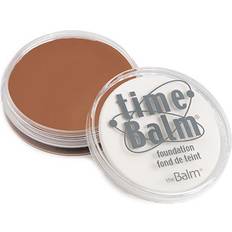 The Balm Foundations The Balm TimeBalm Foundation After Dark