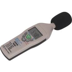 Battery Sound Level Meter Sealey TA060