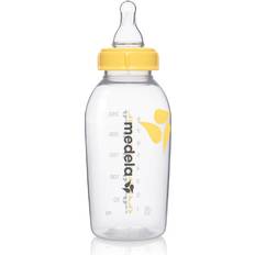 Medela Baby Bottles & Tableware Medela Breast Milk Bottle with Teat 250ml