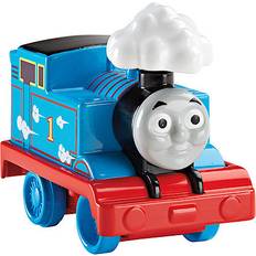 Fisher Price My First Thomas & Friends Pullback Puffer Thomas