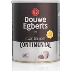 Douwe Egberts Coffee Douwe Egberts Continental Coffee Rich Stek 750g