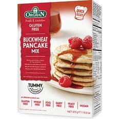 Orgran Buckwheat Pancake Mix 375g