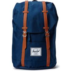 Bags Herschel Retreat Backpack - Navy