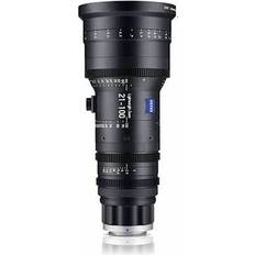 Zeiss LWZ.3 21-100mm/T2.9-3.9 for PL