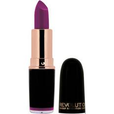 Revolution Beauty Iconic Pro Lipstick Liberty Matte