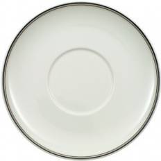 Villeroy & Boch Saucer Plates on sale Villeroy & Boch Design Naif Saucer Plate 17cm