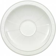 Villeroy & Boch Gray Pearl Saucer Plate 16cm
