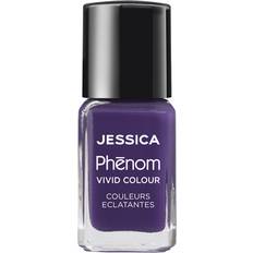 Jessica Nails Phenom Vivid Colour #012 Grape Gatsby 15ml