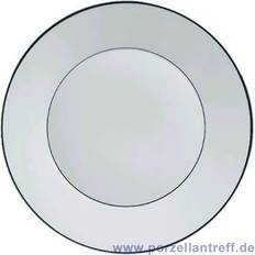 Silver Dishes Wedgwood Jasper Conran Platinum Dessert Plate 18cm