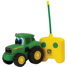 RC Work Vehicles Tomy John Deere Johnny Tractor RTR 42946A1