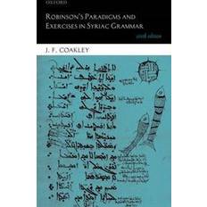 Robinson's Paradigms and Exercises in Syriac Grammar (Paperback, 2013)