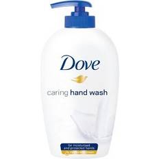 Dove Oily Skin Skin Cleansing Dove Hand Wash 250ml