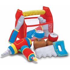 Melissa & Doug Toolbox Fill & Spill Toddler Toy