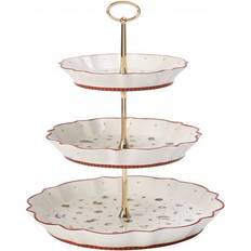Villeroy & Boch Cake Stands Villeroy & Boch Toy's Delight Tray Stand Cake Stand 33cm
