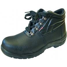 Scan Safety Boots Scan 4 D-Ring Chukka S1P