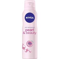 Nivea Deodorants Nivea Pearl & Beauty Deo Spray 150ml