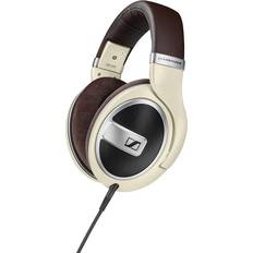 6.3mm - Over-Ear Headphones Sennheiser HD 599